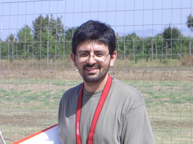 Gabriele volto